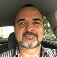 ADATEX Employee Silvio Ferraz's profile photo
