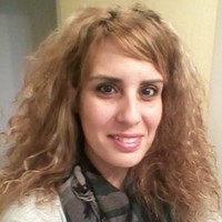 Murdoch Children's Research Institute (MCRI) Employee Elissavet Nikolaou's profile photo