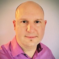 UBS Switzerland AG Employee Thomas Egger's profile photo