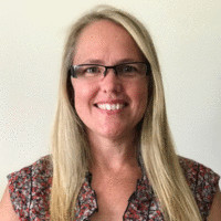 Mega Pacific Pty Ltd - Transport Hydraulics Employee Marsha van Gelder's profile photo