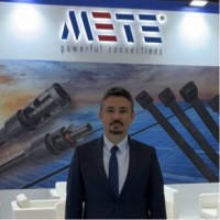 Mete Enerji Employee Ali̇ Külünkoğlu's profile photo