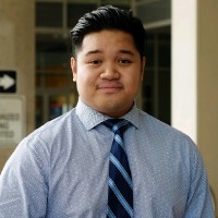 Canada Life Employee Luke de la Torre's profile photo