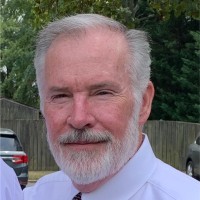 Retired Employee Patrick Tucker's profile photo