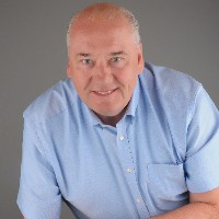 Unipart Logistics Employee Mark Heard's profile photo