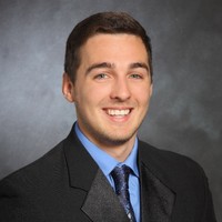 GE Vernova Employee Timothy Cadden's profile photo