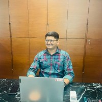 JECON ENGINEERS PRIVATE LIMITED Employee Vikas Parekh's profile photo
