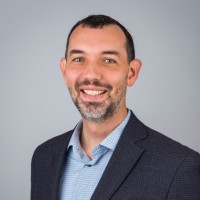 GRESB Employee Tyler Guthrie's profile photo