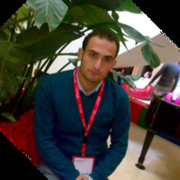 Circle TurboMart Employee Abdullah Ramdan's profile photo