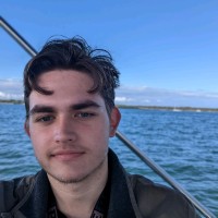 Refactor Employee Wade Rauschenbach's profile photo