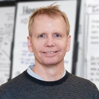 Better Change Employee Russell Hill's profile photo
