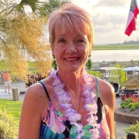 Florida State College at Jacksonville Employee Marion Mann's profile photo