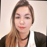 Buffer Employee Judith Sepulveda Huerta's profile photo