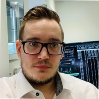 Leuphana University of Lüneburg Employee Daniel Speck's profile photo