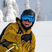 Parker Properties, Inc. Employee Russ Parker's profile photo