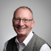 Gammon Construction Limited Employee Andy Barton's profile photo
