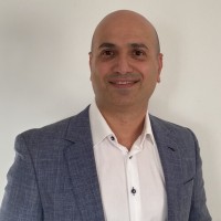 DUAL Australia Pty Ltd Employee Amir Shahriyari's profile photo