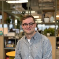 Counter Context Ltd Employee Ed Brown's profile photo