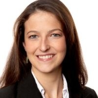 Oriane Chausiaux Email & Phone Number