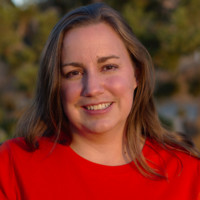 LINK Strategic Partners Employee Christine Lindstrom's profile photo