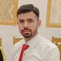 Tenonnet Employee Khalil Liaqat's profile photo