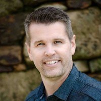 TZ Recruiting Employee Mark Fisher's profile photo