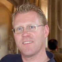 Achronix Semiconductor Corporation Employee Magnus Granfelt's profile photo