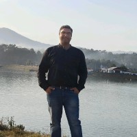 DR. MOREPEN LIMITED Employee Anand Sharma's profile photo