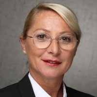 Messer Austria Employee Ildiko Ferner-Prantner's profile photo