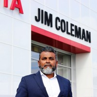 Jim Coleman Automotive Employee Arslan Almas's profile photo