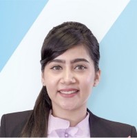 Real Media Employee Jigyasa Arora's profile photo