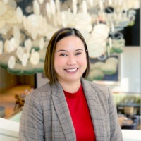 Grand Hyatt at Sfo Employee Mona Montiero-Wong's profile photo