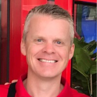 Bunnings Employee Adam Cole's profile photo