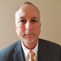 Sunbelt Rentals, Inc. Employee Rod Samples's profile photo