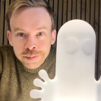 Hyper Games Employee Are Sundnes's profile photo