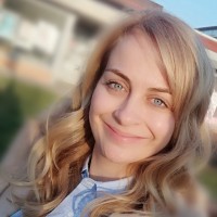 Mandiner Employee Noémi Konopás's profile photo