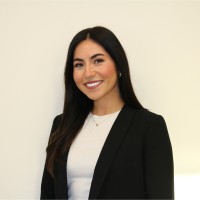 Zencity Employee Sara Waikay's profile photo