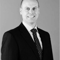 Perpetual Limited Employee Michael O'Dea's profile photo