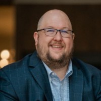 National Association of State Technology Directors Employee Joseph Janecka's profile photo