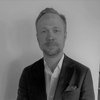 Influence AB Employee Niklas Eriksson's profile photo