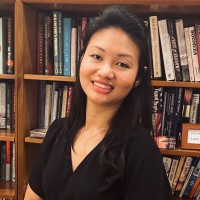 Context Group Employee Kyisin Aung's profile photo