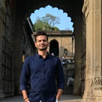 eProcurement Technologies Ltd Employee Sudhir Nirmal's profile photo