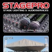StagePro Employee Omar Estrada's profile photo