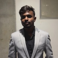 Danvish Muthu Email