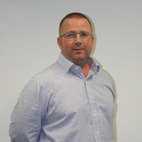 Laing O'Rourke Employee Michael Pattison's profile photo