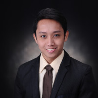 Comestri Employee Adrian Paul Ocampo's profile photo