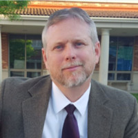 Powerex Employee Charlie Dehne's profile photo