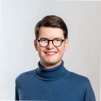 University of Technology Nuremberg Employee Vincent Fortuin's profile photo