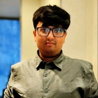 Vector Technics Employee Suhas Patlolla's profile photo