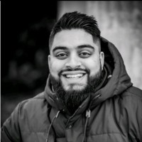 Farillio Employee Nick Mistry's profile photo