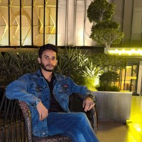 Bimtech Solutions Employee Bilal Amjad's profile photo